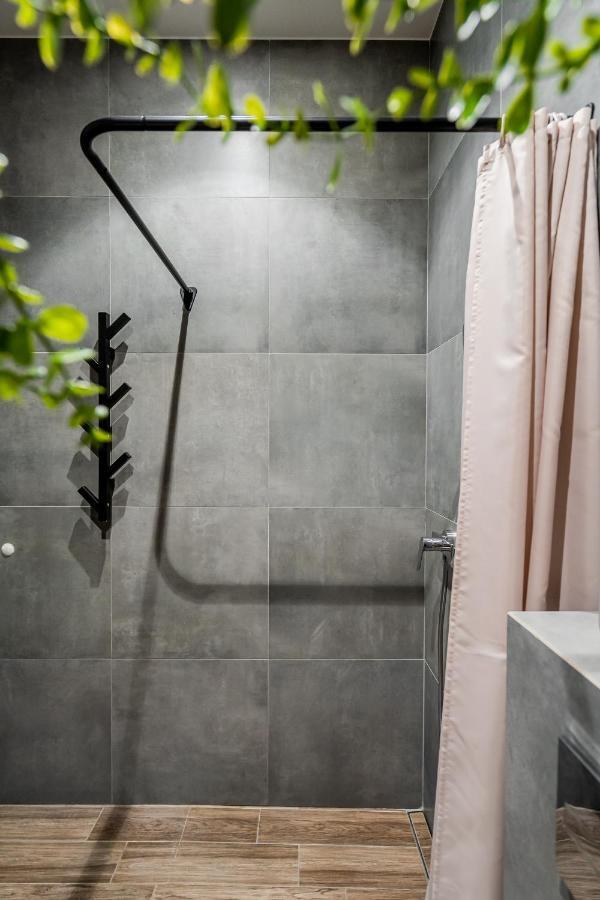 Cute Apartment Siauliai Free Parking Luaran gambar