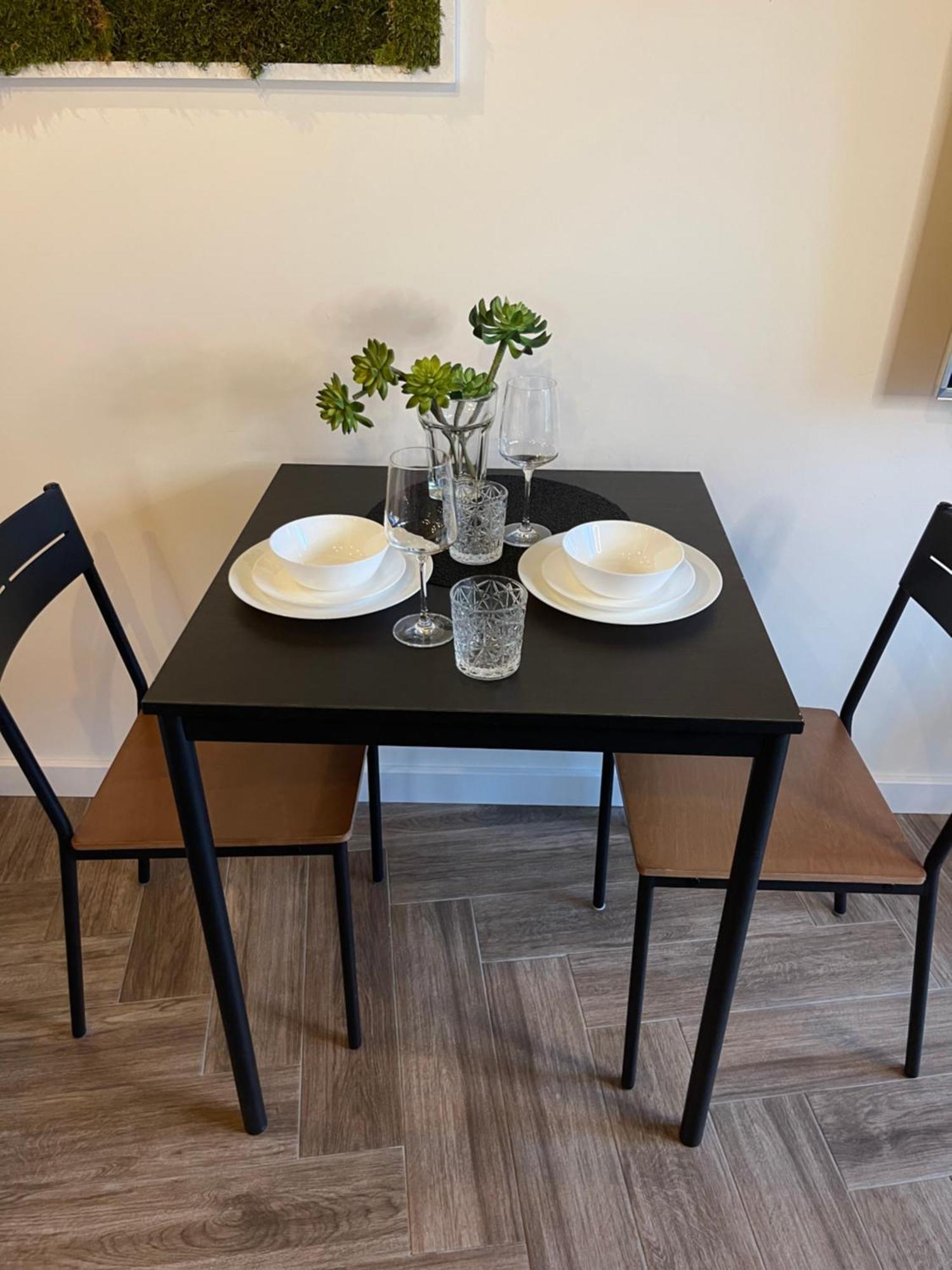 Cute Apartment Siauliai Free Parking Luaran gambar